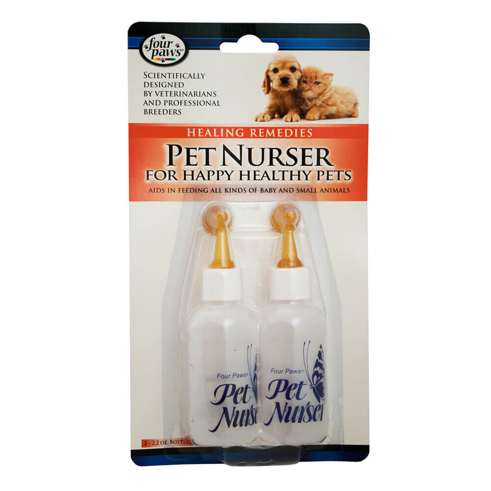 Four Paws® Pet Nursers (2 oz) West Warwick, RI Fall River, MA