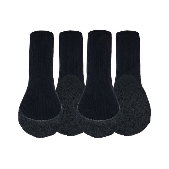 GooEez Lites All Season Boot Black 4pk West Warwick, RI Fall River