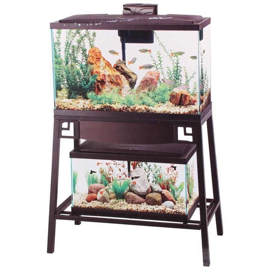 AQUEON METAL AQUARIUM STAND West Warwick, RI Fall River, MA