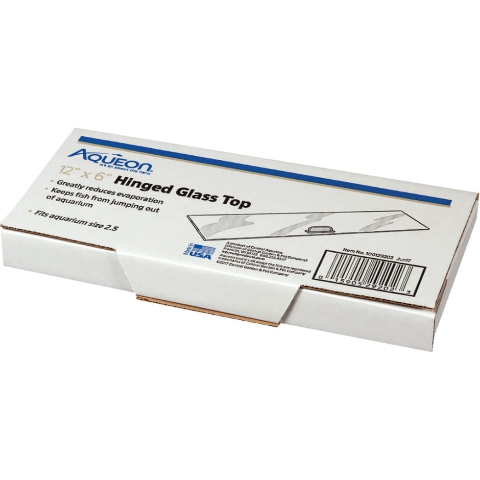 AQUEON HOOD VERSA TOP (180/210 GAL) West Warwick, RI Fall