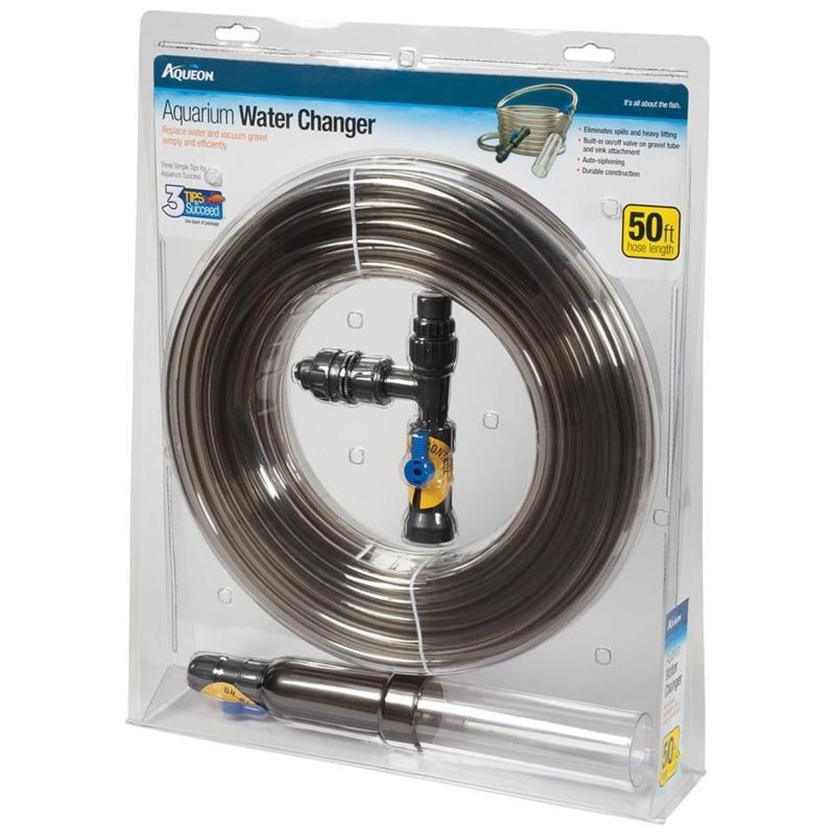 AQUEON WATER CHANGER West Warwick, RI Fall River, MA Fish Bowl