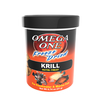 Omega One Freeze Dried Krill (0.74 oz)