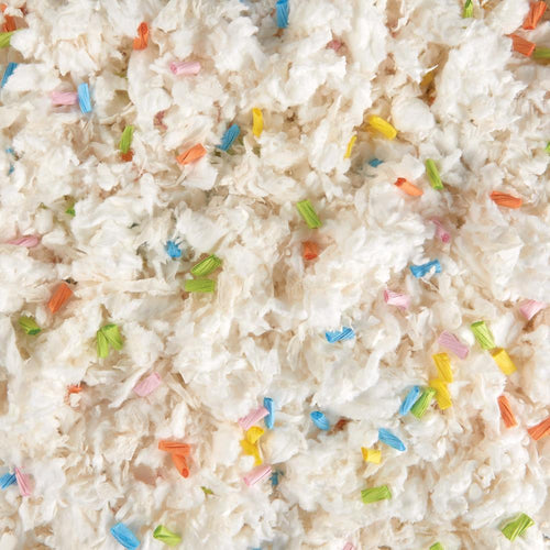 Kaytee Clean & Cozy Confetti Bedding