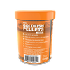 Omega One Goldfish Pellets Small Sinking (4.2 oz)