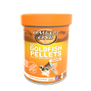 Omega One Goldfish Pellets Small Sinking (4.2 oz)