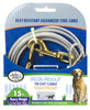 Four Paws® Walk-About® Tie-Out Cable - Heavy Weight (20 Feet)