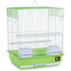 Prevue Assorted Parakeet Bird Cages, Multipack (6-pack)