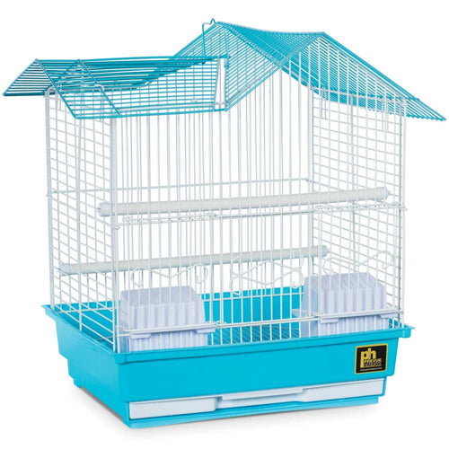 Prevue Assorted Parakeet Bird Cages, Multipack (6-pack)