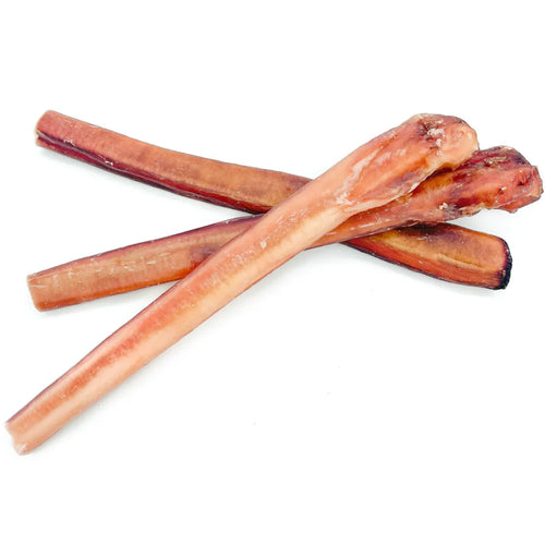 Merlins Magic Free Range 12 Bully Sticks 1 count