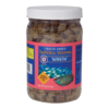 San Francisco Bay Brand Freeze-dried Tubifex Worms Fish Food (4 oz)