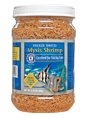 San Francisco Bay Brand Freeze-dried Mysis Shrimp Fish Food (3.5 oz)