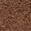 San Francisco Bay Brand Freeze Dried Bloodworms (3.5 oz)