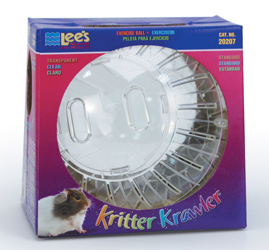 Kritter Krawler®, Standard 7