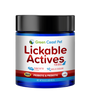 Green Coast Pet Lickable Actives Probiotic & Prebiotic for Dogs