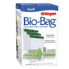 TETRA Whisper® Bio-Bag® Replacement Cartridges