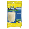 Tetra Whisper® EX Carbon Filter Replacement Cartridges (Medium 4 count)