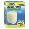 Tetra Whisper® EX Carbon Filter Replacement Cartridges (Medium 4 count)