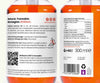 Brilliant Salmon Oil