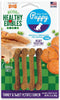 Nylabone Healthy Edibles Puppy Turkey And Sweet Potato Dog Treats