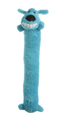 MultiPet Loofa Dog Toy