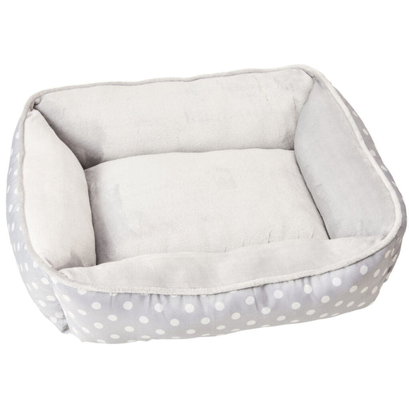 Cosmo Polka Dot Bed 26