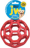 JW Pet Hol-ee Roller Dog Toy