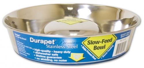 Durapet Slow Feed Bowl