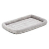 Midwest QuietTime® Deluxe Diamond Stitch Pet Bed (36)