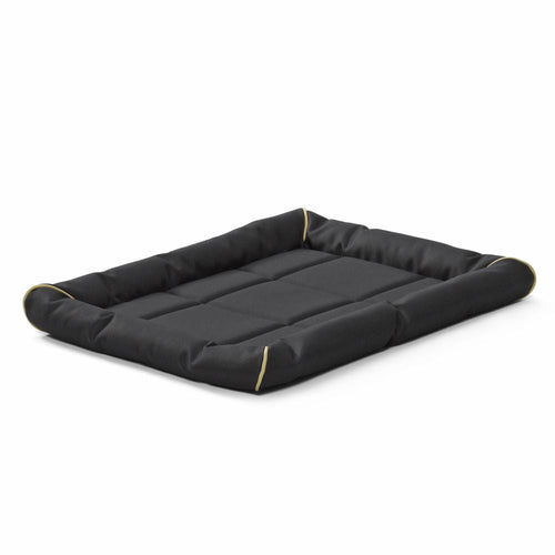 Midwest QuietTime® MAXX Crate Beds (36, black)