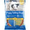 N-Bone Puppy Teething Rings Chicken Flavor Dog Treats