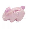 Coastal Pet Li'l Pals Plush Dog Toy with Squeaker