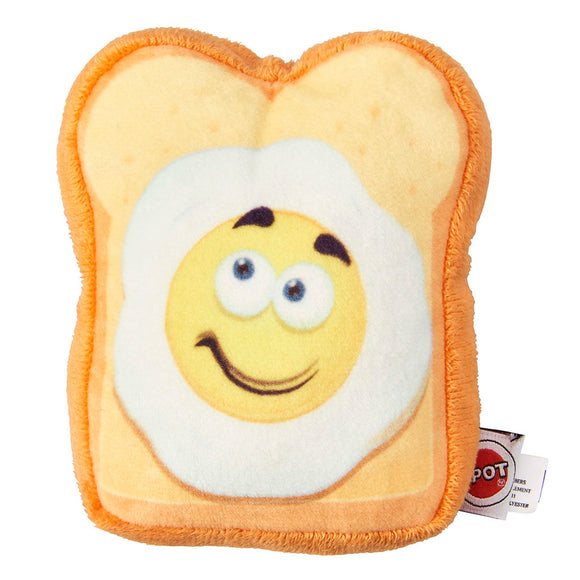 Ethical Products FUN FOOD EGG ON TOAST (4.75 IN)