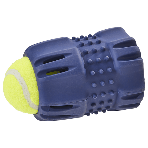 Ethical SPOT Barrett Tough Tennis Jumble Dog Toy (Small)