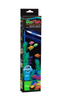 Tetra GloFish White/Blue LED Aquarium Light (20 gallon LED stick - 2 - 10)