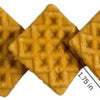 Farmland Traditions Chicken & Waffle Bites (6 oz)