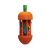 Kaytee Carousel Chew Toy Carrot, Large