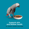 Kaytee Forti-Diet Pro Health Parrot Food 5 lb