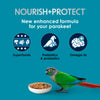 Kaytee Forti-Diet Pro Health Parakeet Food 2lb