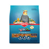 Kaytee Forti-Diet Pro Health Cockatiel Food 4lb