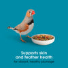 Kaytee Forti-Diet Pro Health Canary & Finch Food 2lb