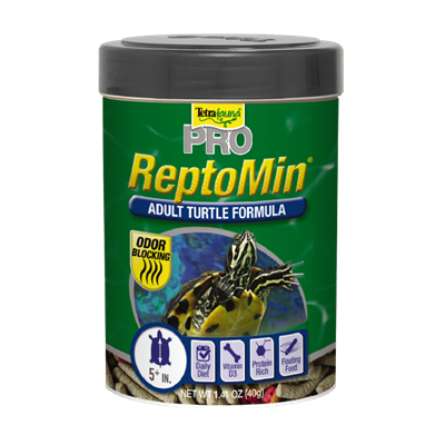 TetraFauna® PRO ReptoMin® Adult (3-oz)