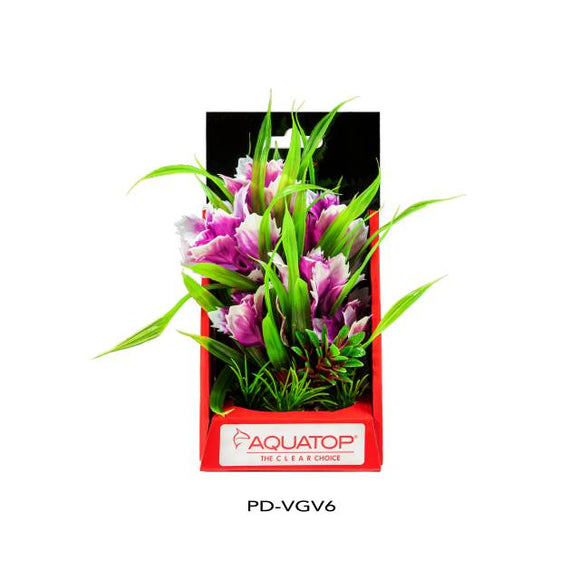 Aquatop Vibrant Garden