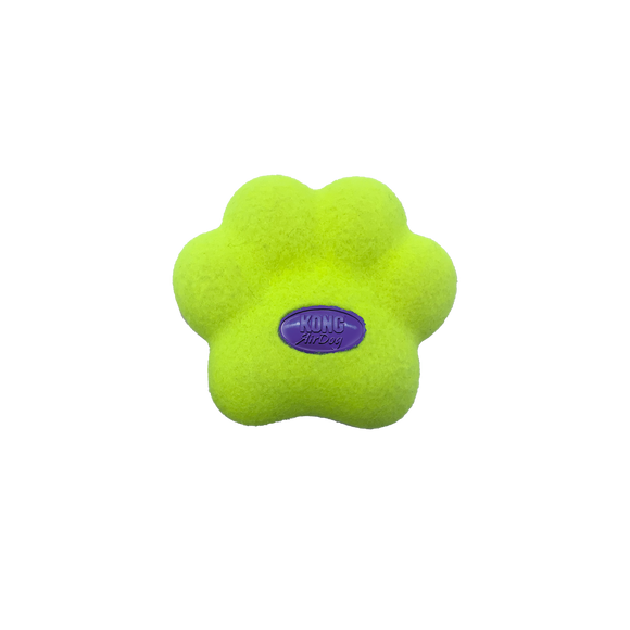 KONG AirDog Squeaker Paw Dog Toy (XSmall/Small)