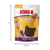 KONG Nibbies Cat Chicken Cat Treats (2 oz)