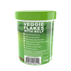 Omega One® Veggie Flakes With Kelp (2.2 oz)