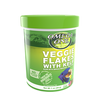 Omega One® Veggie Flakes With Kelp (2.2 oz)