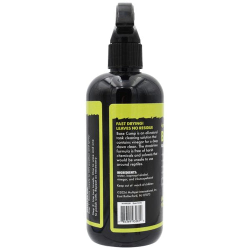 Komodo Base Camp Cleaner Spray