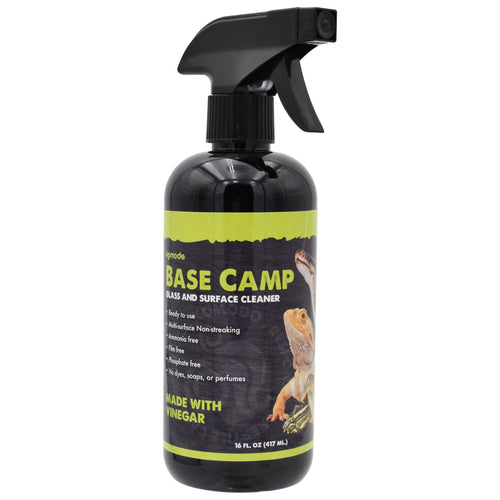 Komodo Base Camp Cleaner Spray