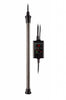 Aquatop 200-Watt Titanium Heater w/ Controller (Up to 55 gallons)