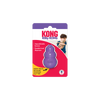 Kong Kitty Kong Treat Dispensing Cat Toy (Small, Purple)